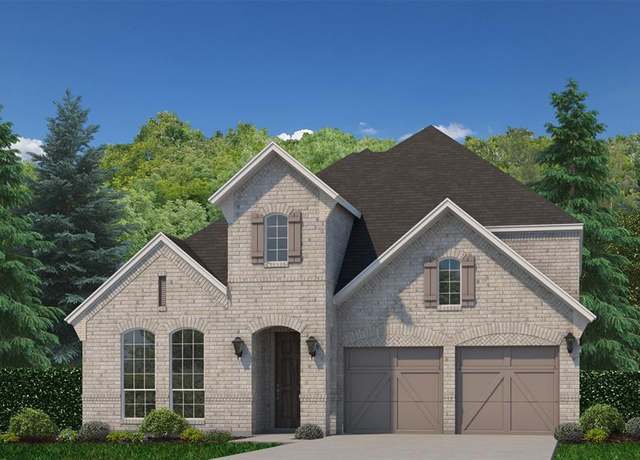Property at 3819 Stars St, Celina, TX 75078, 4 beds, 4.5 baths