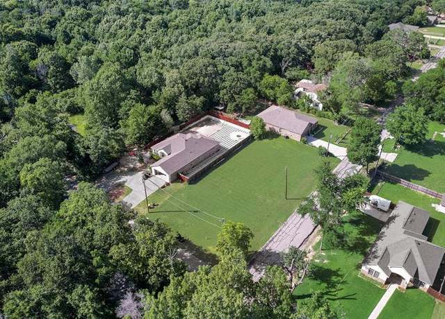 Property at 1202 Bowers Rd, Seagoville, TX 75159