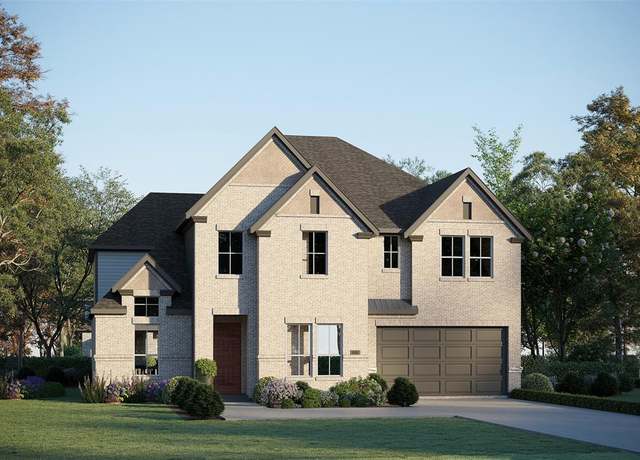 Property at 1609 Rolling Heights Ln, Fort Worth, TX 76008, 5 beds, 4.5 baths