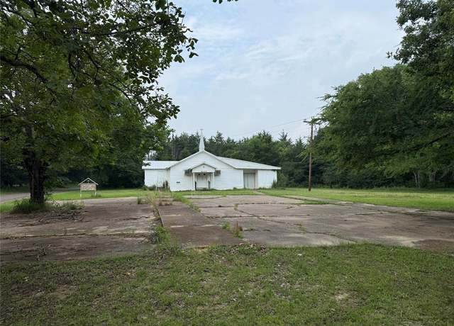 Property at 15 Acres County Road 2324, Como, TX 75431