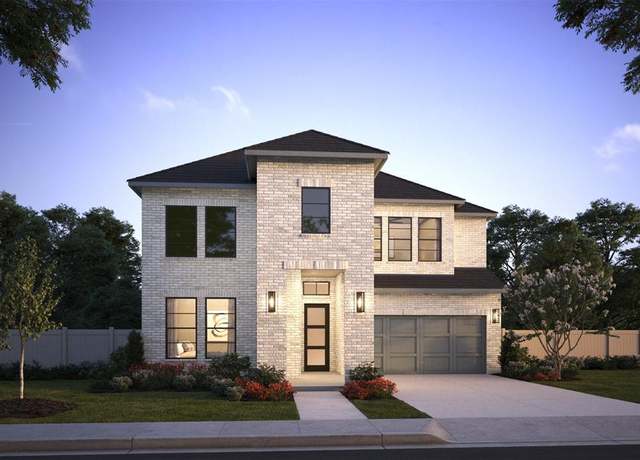Property at 9432 Keep St, Frisco, TX 75035, 5 beds, 5.5 baths