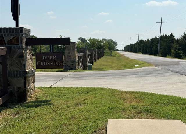 Property at Lot 1 Deer Run Trl, Farmersville, TX 75442