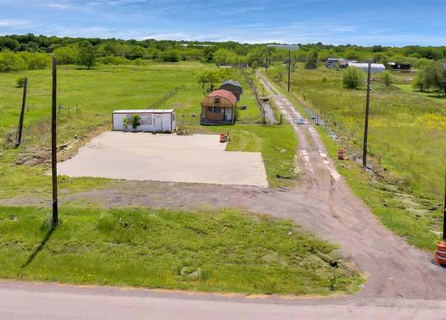 Property at 15457 State Highway 205, Terrell, TX 75160