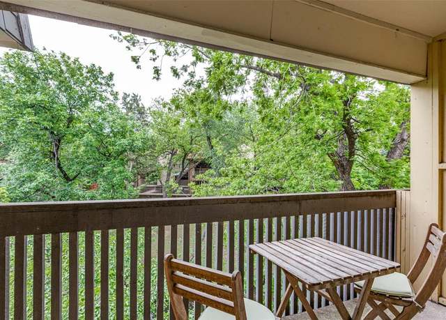 Property at 4845 Cedar Springs Rd #368, Dallas, TX 75219, 2 beds, 2 baths