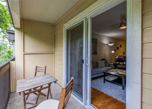 Property at 4845 Cedar Springs Rd #368, Dallas, TX 75219, 2 beds, 2 baths