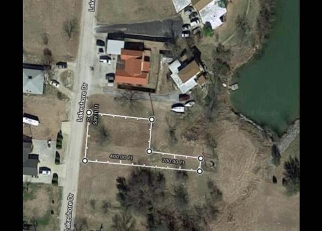 Property at LOT 35 Lakeshore Dr, Runaway Bay, TX 76426