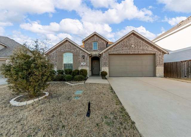 Property at 2050 Clearmist Way, Royse City, TX 75189, 4 beds, 3 baths