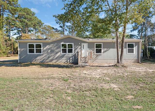Property at 21171 Kelly, Chandler, TX 75758, 4 beds, 2 baths