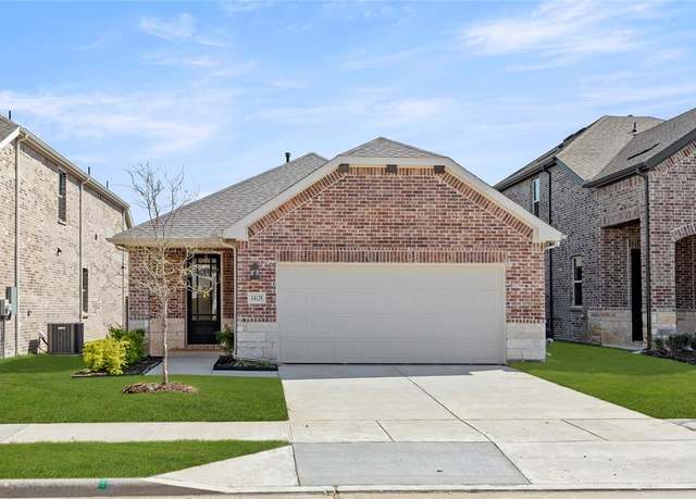 Property at 14128 Harden St, Pilot Point, TX 76258, 3 beds, 2 baths