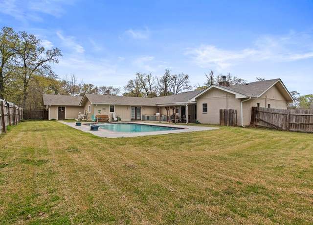 Property at 73 NE County Road 2045, Mount Vernon, TX 75457, 3 beds, 3.5 baths