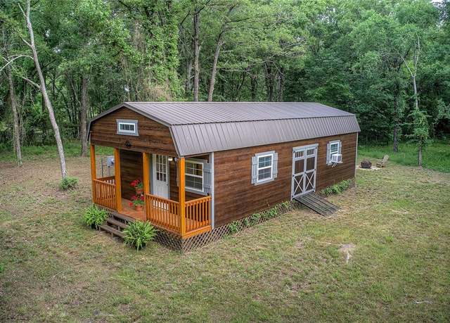 Property at 313 County Road 1442, Sulphur Springs, TX 75482, 1 bed, 1 bath