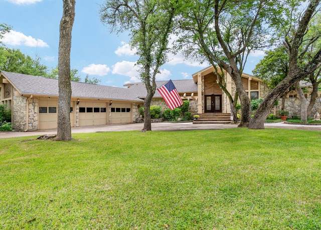 Property at 7909 Woodharbor Dr, Fort Worth, TX 76179, 4 beds, 4 baths