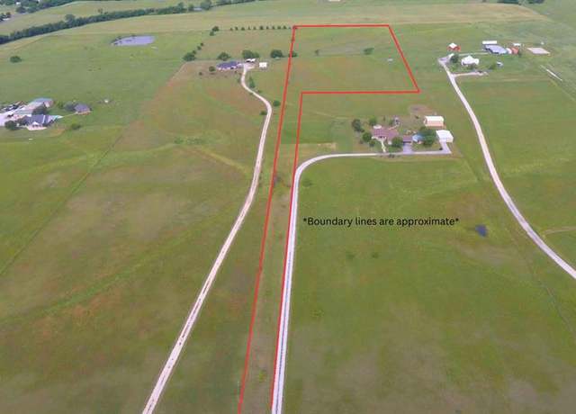 Property at TBD Cashs Mill Rd, Sanger, TX 76266