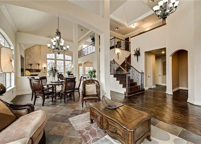 Property at 1601 Chessington Ln, Mckinney, TX 75072, 4 beds, 3.5 baths