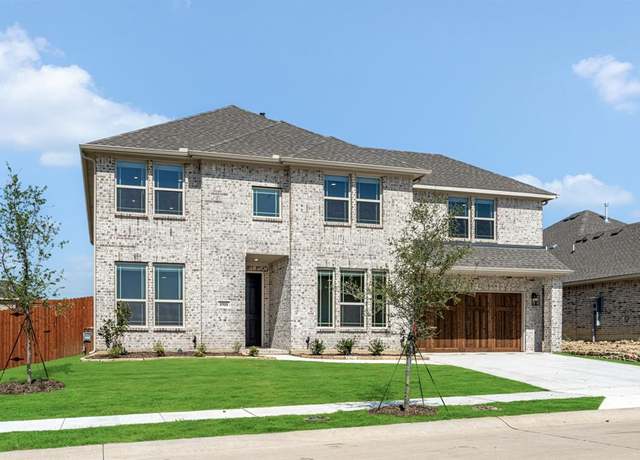Property at 8908 Wichita Ln, Denton, TX 76226, 4 beds, 3.5 baths