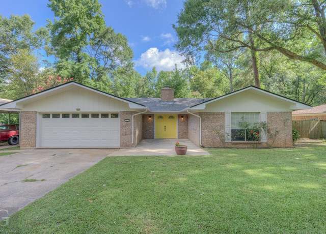 Property at 613 Pine Cone Dr, Haughton, LA 71037, 3 beds, 2 baths