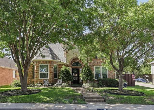 Property at 2260 Shorecrest Dr, Rockwall, TX 75087, 3 beds, 3 baths