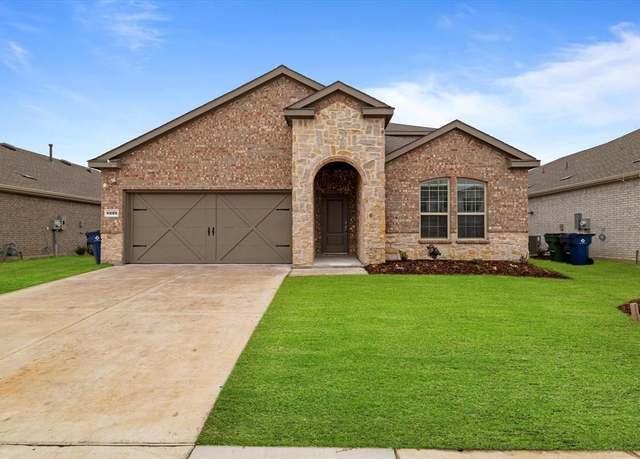 Property at 6229 Lassen Ct, Celina, TX 75009, 4 beds, 3 baths