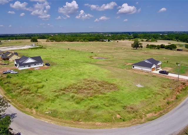 Property at 1397 County Road 3355, Paradise, TX 76073