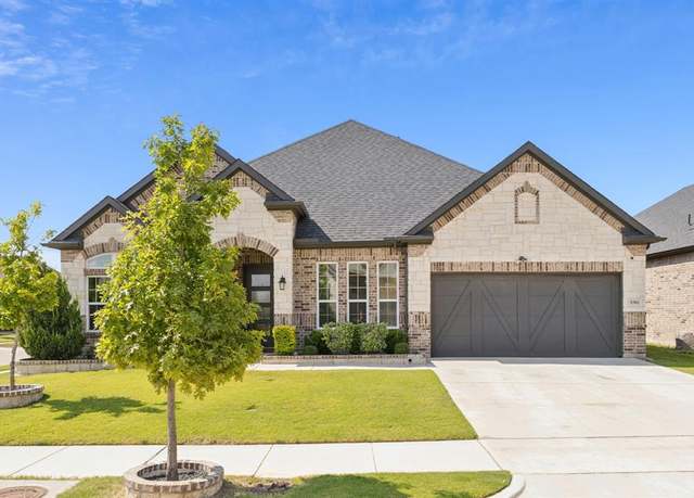 Property at 5301 Welsh St, Denton, TX 76226, 4 beds, 3 baths