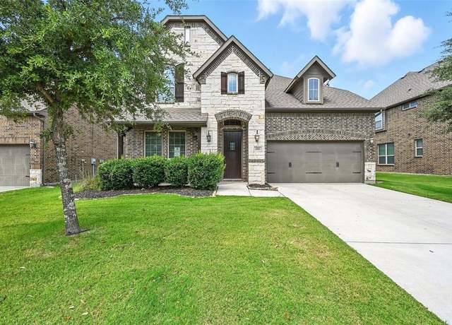 Property at 4203 Magnolia Rd, Melissa, TX 75454, 4 beds, 3.5 baths
