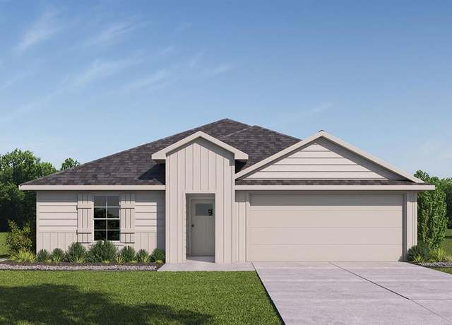 Property at 410 Silver Birch Dr, Josephine, TX 75173, 4 beds, 2 baths