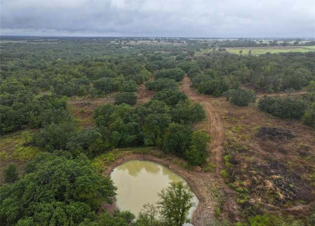 Property at 1055 County Road 150, Comanche, TX 76442