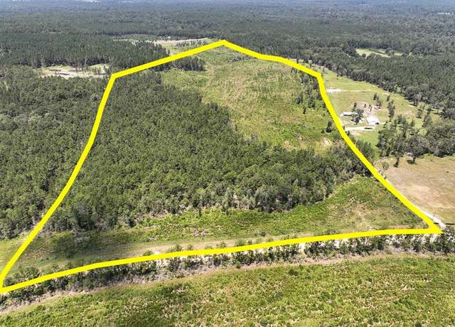 Property at 0007 Purvis Blvd, Corrigan, TX 75939