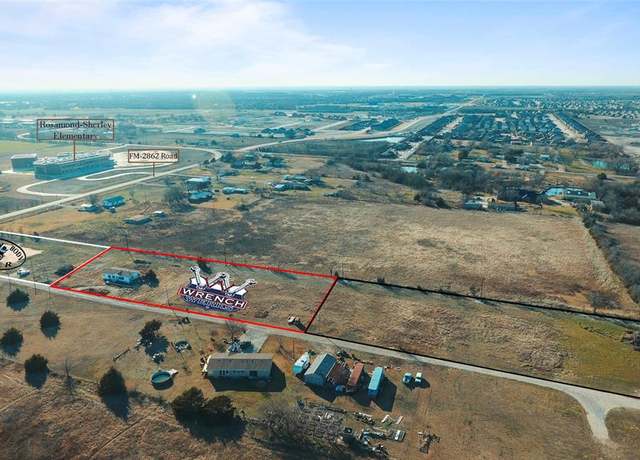 Property at 12455 Lazy Ln, Anna, TX 75409