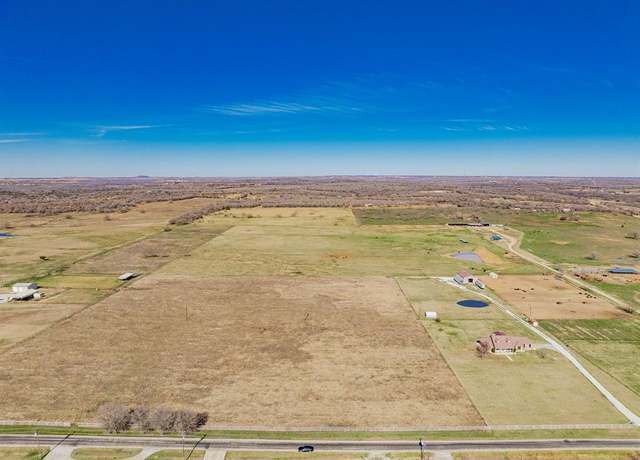 Property at TBD Lot 8 Beach Rd, Bowie, TX 76230