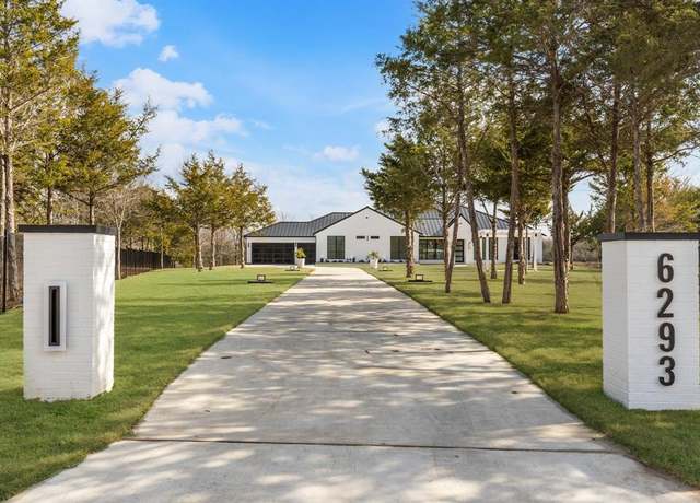 Property at 6293 Blackjack Oak Ct, Royse City, TX 75189, 5 beds, 5.5 baths