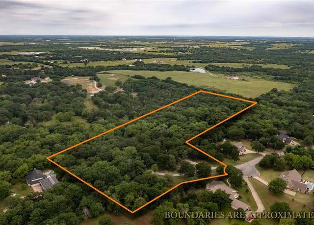 Property at 159 White Dove, Denison, TX 75020