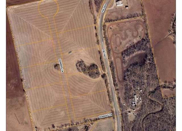 Property at 147 Donnas Ln, Trent, TX 79561