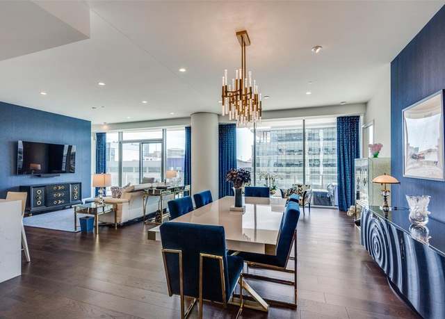 Property at 7901 Windrose Ave #504, Plano, TX 75024, 3 beds, 3.5 baths