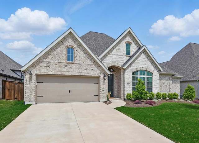 Property at 213 Calmwater Cv, Mckinney, TX 75071, 4 beds, 3.5 baths