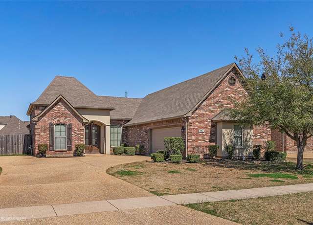 Property at 431 Tupelo Dr, Bossier City, LA 71111, 4 beds, 3 baths