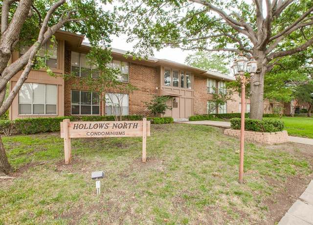 Property at 10532 Stone Canyon Rd #209, Dallas, TX 75230, 2 beds, 1.5 baths
