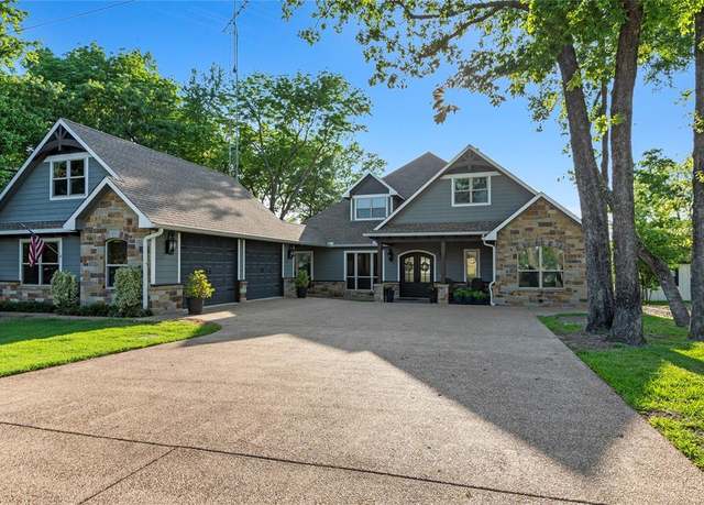 Property at 116 Deer Island Rd, Mabank, TX 75156, 6 beds, 4.5 baths