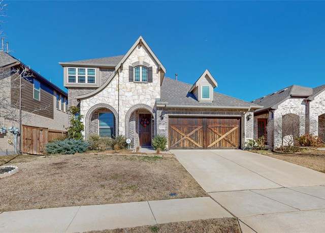Property at 1105 Baynes Dr, Mckinney, TX 75071, 4 beds, 2.5 baths