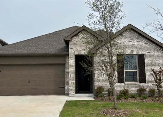 Property at 4189 Plateau Dr, Forney, TX 75126, 4 beds, 2 baths