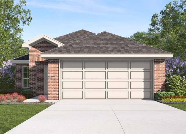 Property at 595 Cherish Day Dr, Lavon, TX 75166, 3 beds, 2 baths