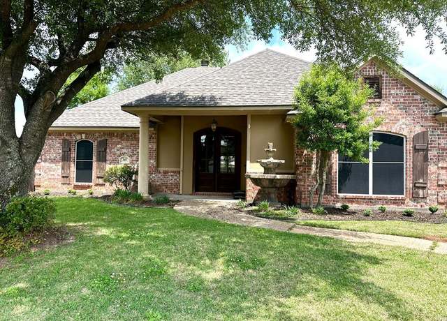 Property at 317 Montrose, Bossier City, LA 71111, 3 beds, 2.5 baths