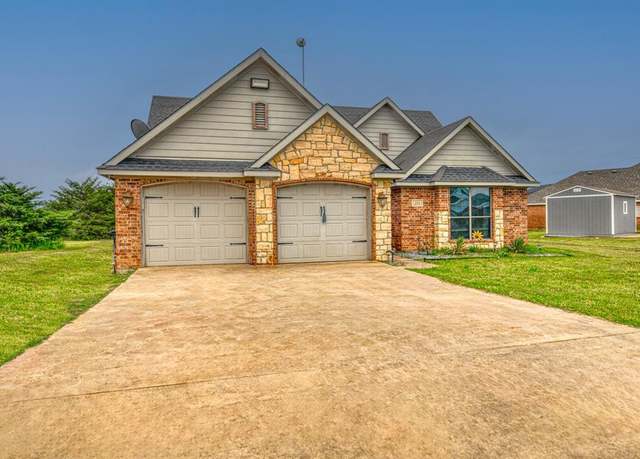 Property at 2514 Colquitt Rd, Terrell, TX 75160, 4 beds, 2 baths