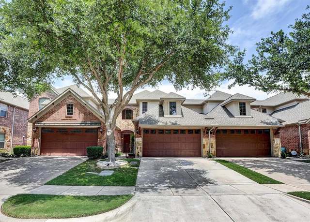 Property at 4721 Bayview Dr, Plano, TX 75093, 3 beds, 2.5 baths