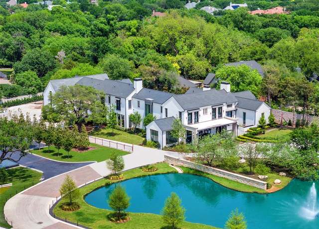 Property at 5531 Walnut Hill Ln, Dallas, TX 75229, 5 beds, 8 baths