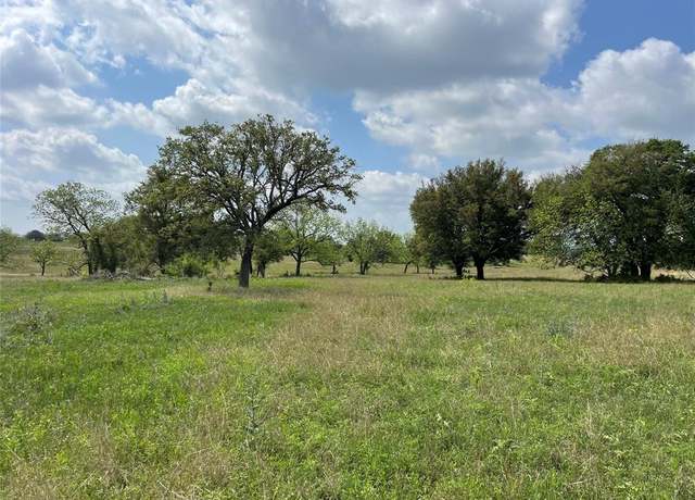 Property at 1521 FM 572, Goldthwaite, TX 76844
