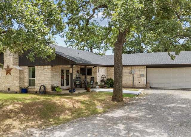 Property at 220 S Ash Ter, Springtown, TX 76082, 3 beds, 2 baths