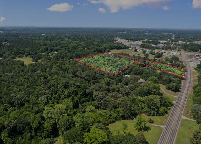 Property at TBD Daingerfield St, Pittsburg, TX 75686