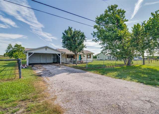 Property at 7811 Farm Market 35, Royse City, TX 75189, 3 beds, 2 baths