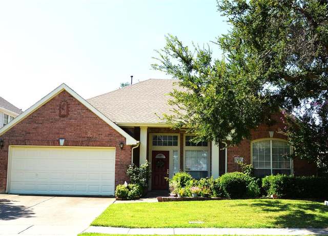 Property at 636 Trail Lake Dr, Richardson, TX 75081, 3 beds, 2 baths